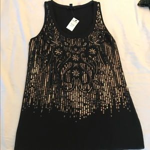 Express Dress Top